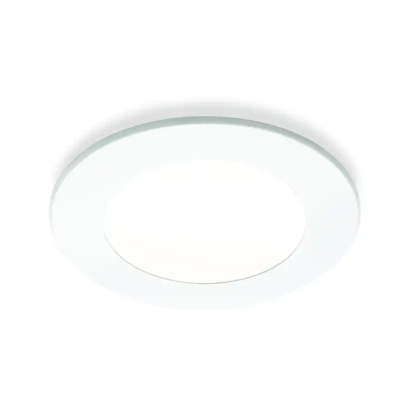 LED-Spot Beslag Design Atom