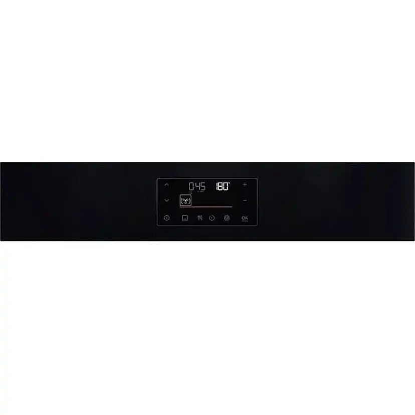 Inbyggnadsugn Electrolux 300 SurroundCook COPP10K med Pyrolytisk Rengöring