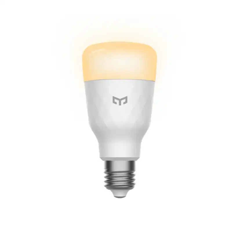 LED Smart Yeelight Bulb W3 (White)
