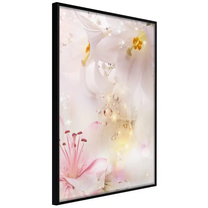 Poster Artgeist Affisch Lilac Paradise