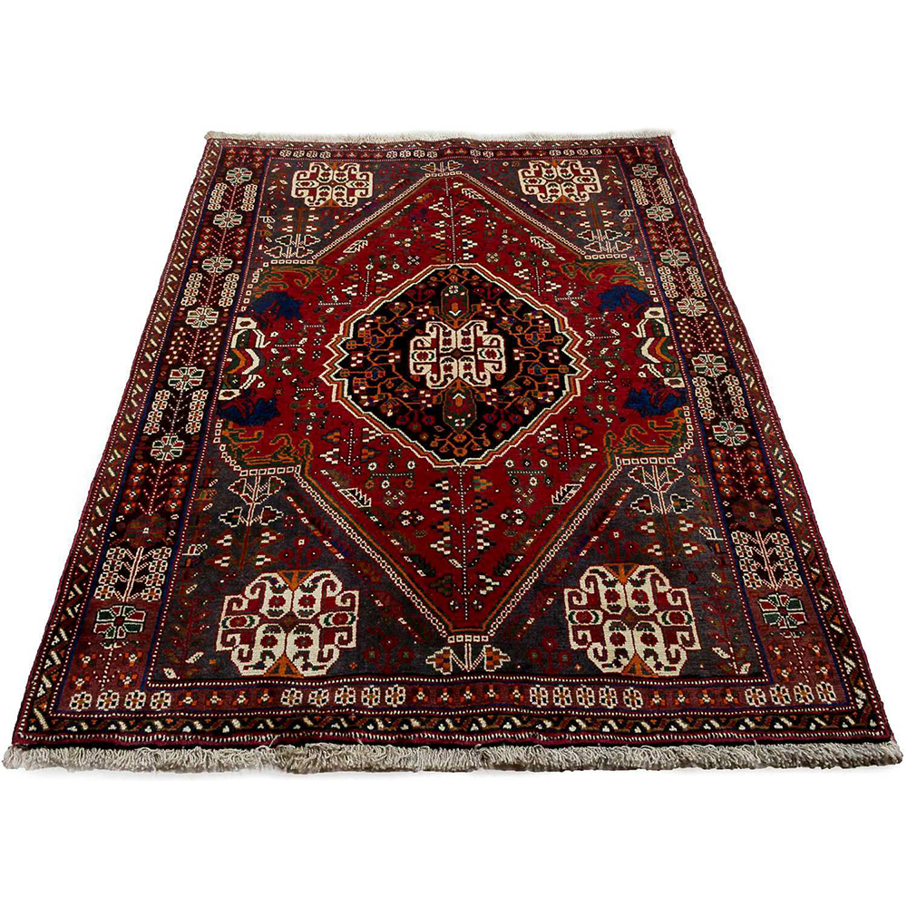 Persisk Matta Arkiio Shiraz 119x184