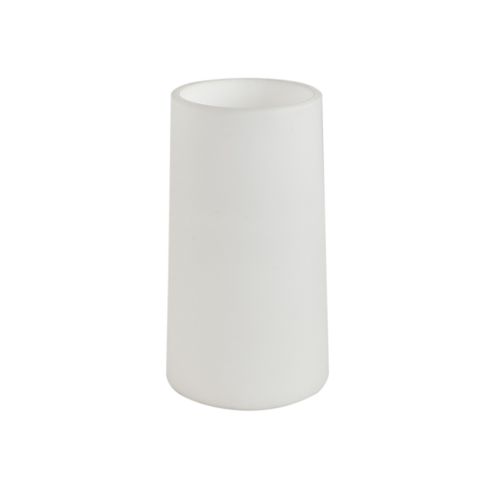 Lampskärm Astro Cone Glas