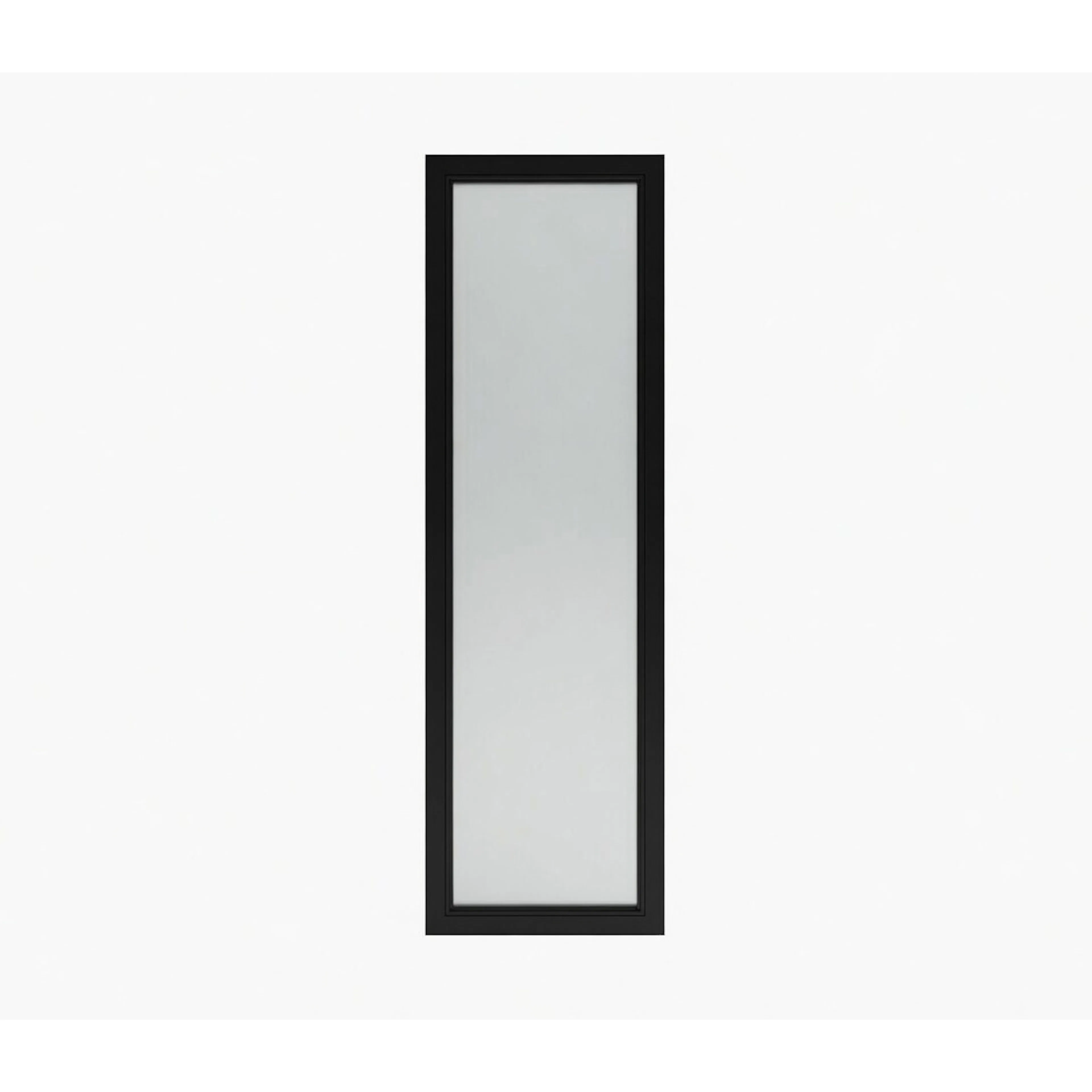 S-9000-N, Svart