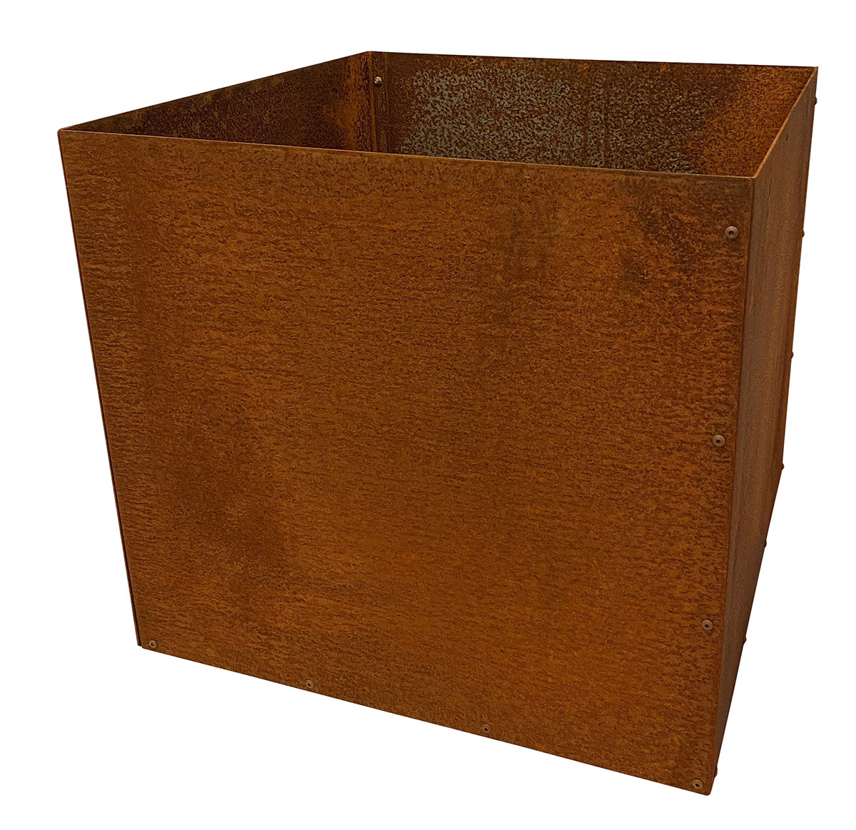 Ytterkruka Flexigarden Corten