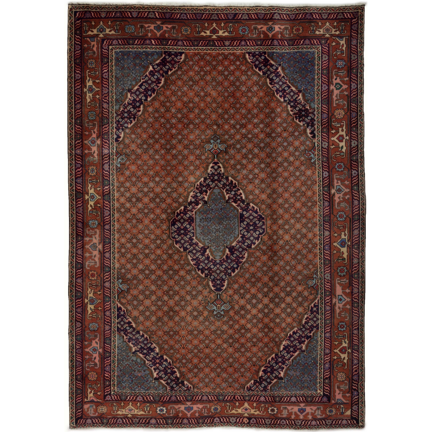 Persisk Matta Arkiio Ardebil 201x283