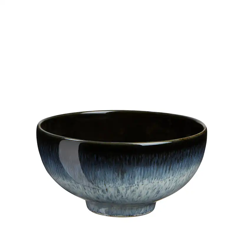 Risskål Denby Halo 13 cm