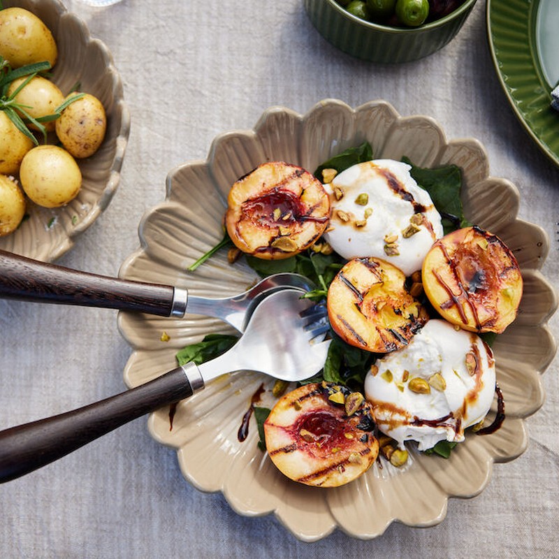 Salladsset Sagaform Astrid