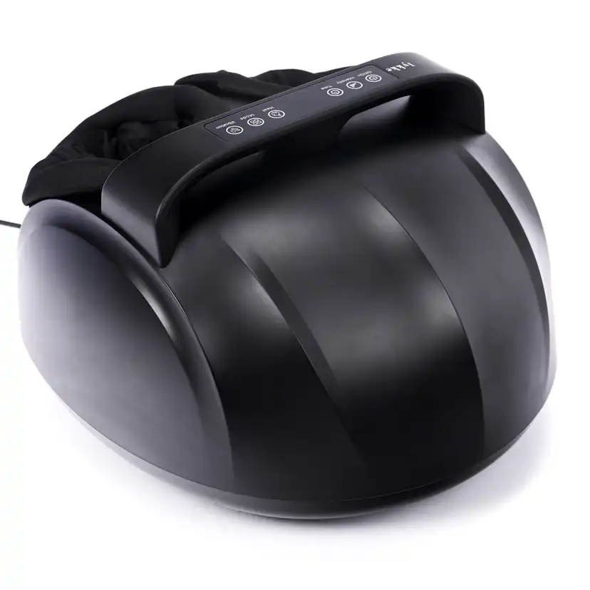 Fotmassage Lykke Premium
