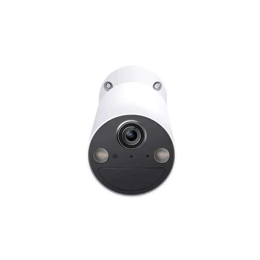 Övervakningskamera Tapo Tapo C410 Smart Wire-Free Indoor/Outdoor