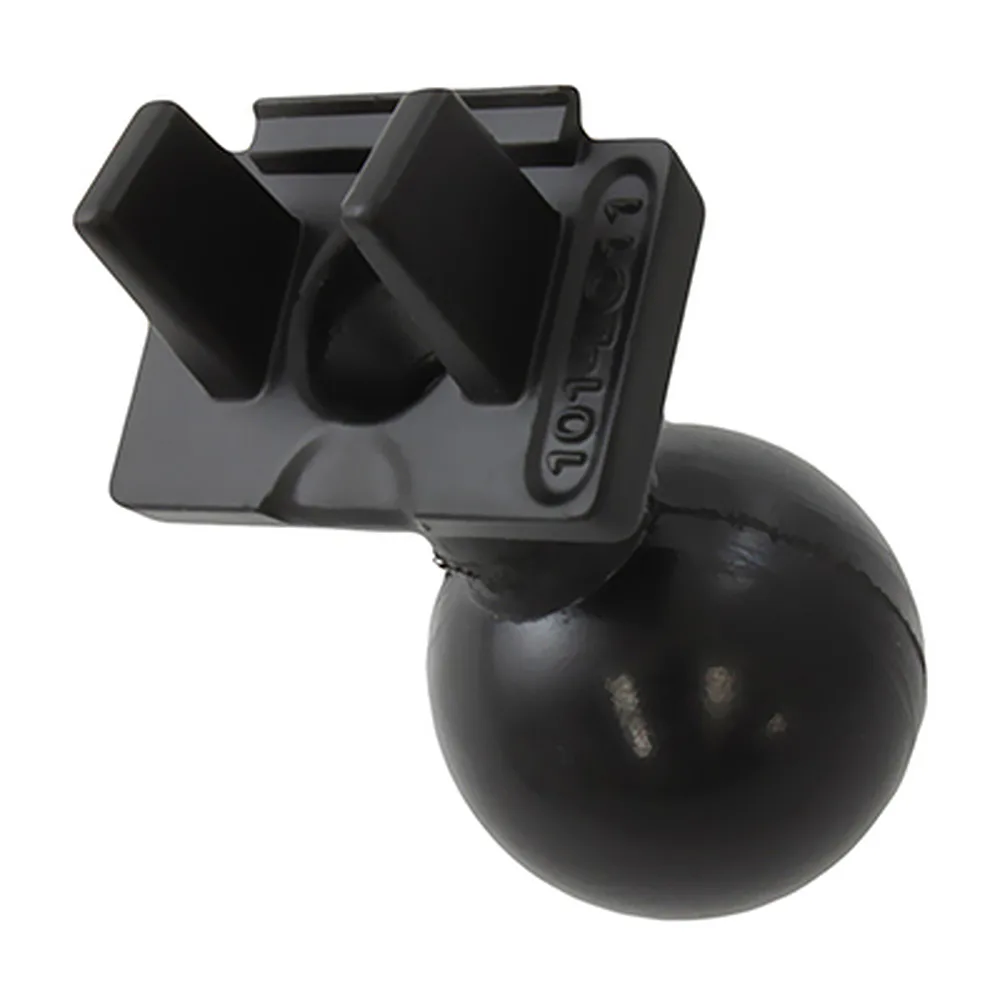 Kulledsfäste Ram Mounts Monteringsplatta Till Elite/hook 34 & 5 Tum Stl. C