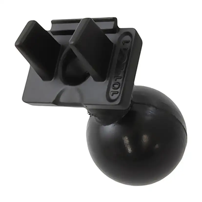 Kulledsfäste Ram Mounts Monteringsplatta Till Elite/hook 34 & 5 Tum Stl. C