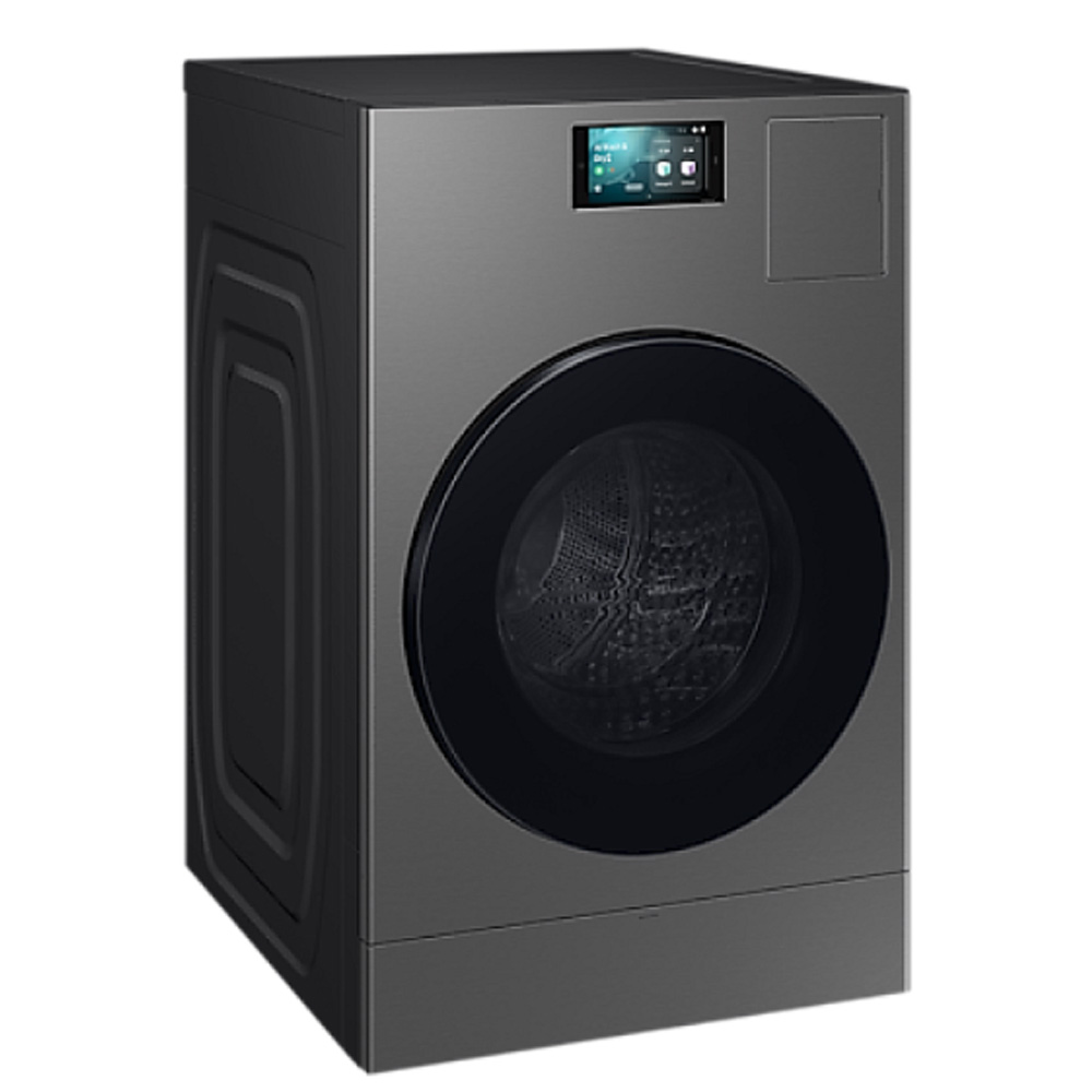 Tvätt/Torkmaskin Samsung WD18DB8995BZT2