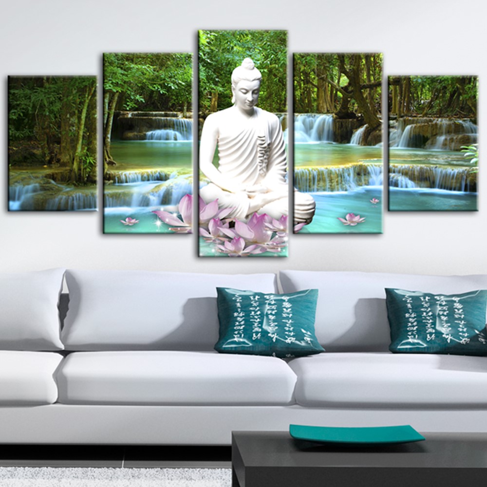 Tavla Arkiio Zen Waterfall