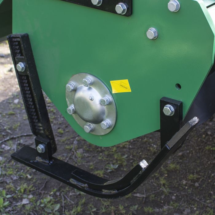 Rotorkultivator Kellfri 2,1 m