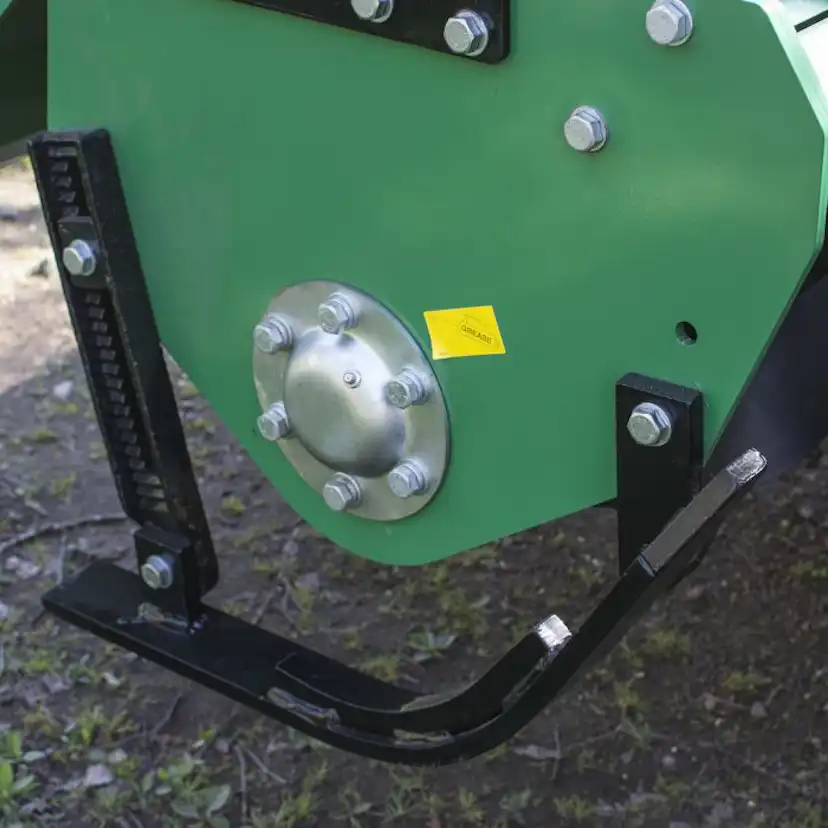 Rotorkultivator Kellfri 2,1 m