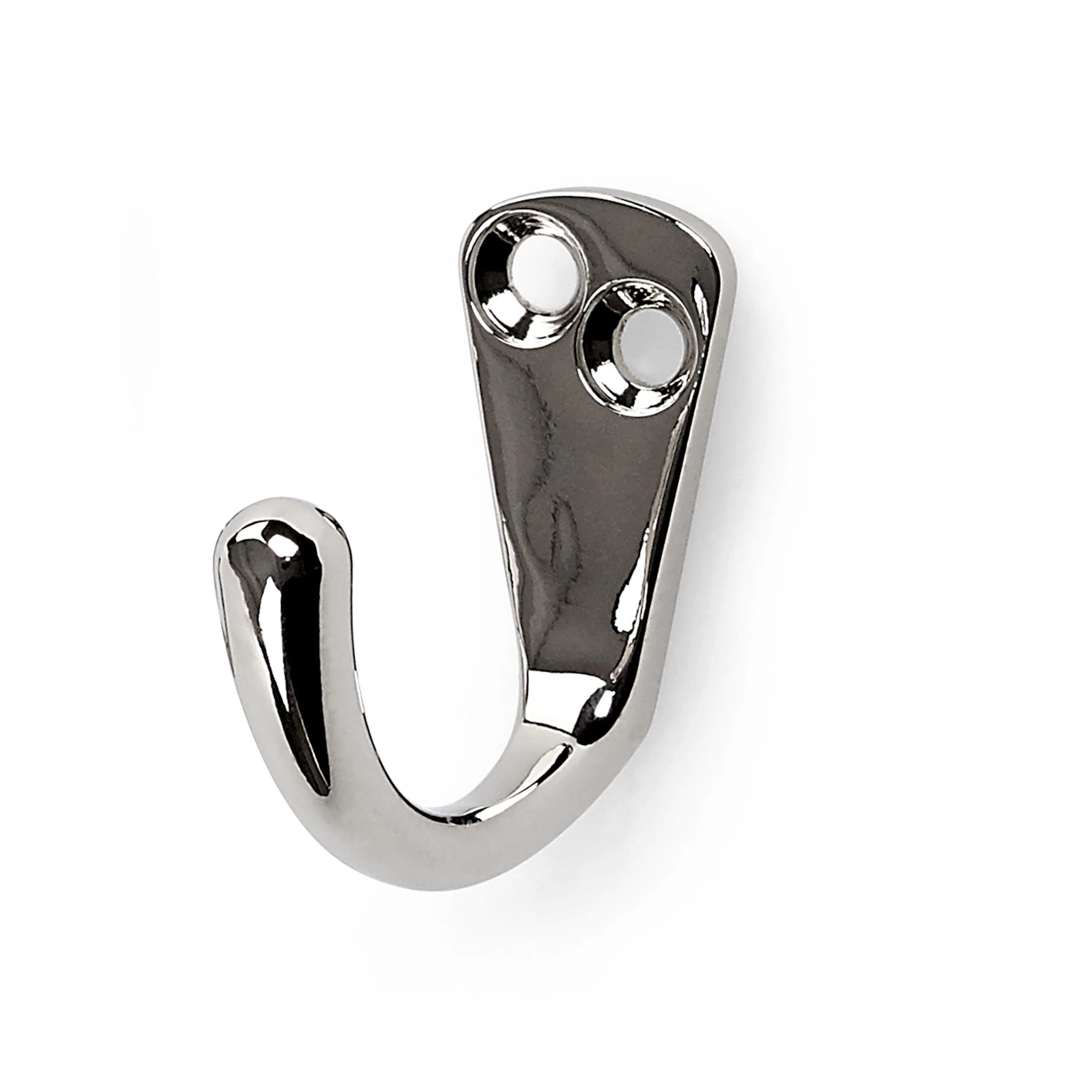 Krok Habo 353 2-pack Nickel