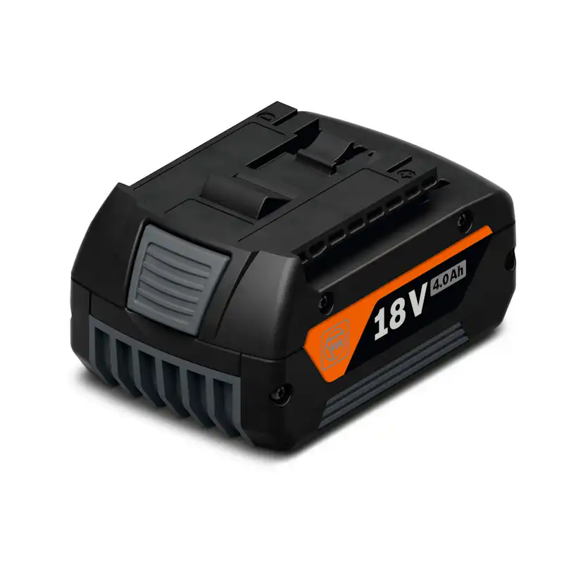 Batteri Fein GBA 18V 4.0Ah As