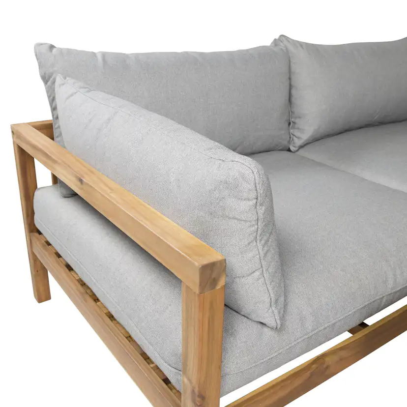 Fåtölj Venture Home Moa Utomhus