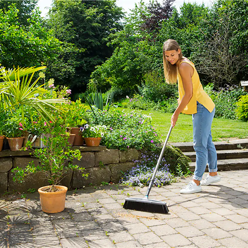 Borste Gardena NatureLine Light