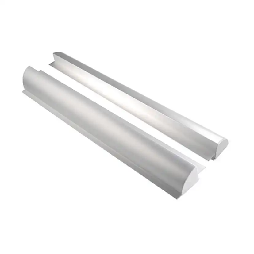 Monteringslist LTC För Solcell 680mm Aluminium