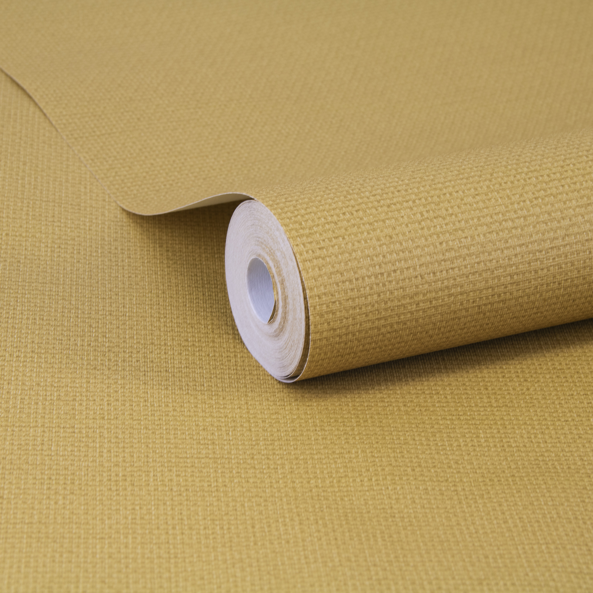 Tapet WOW Twill Warm Gul 10138721
