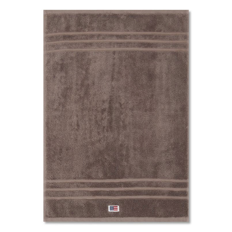 Handduk Lexington Icons Original Shadow Gray