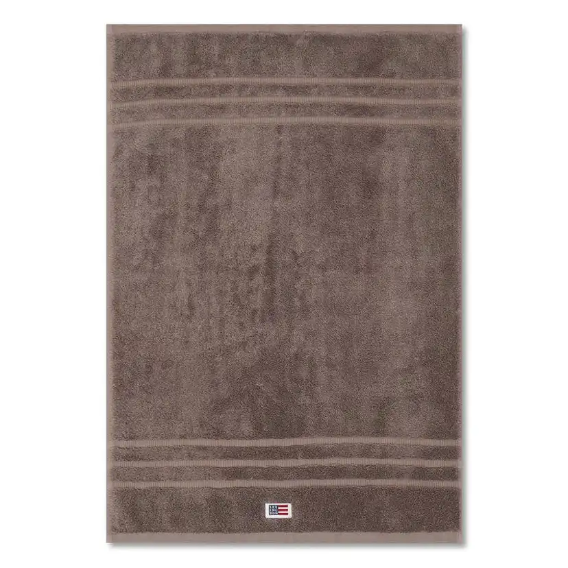Badhandduk Lexington Icons Original Shadow Gray