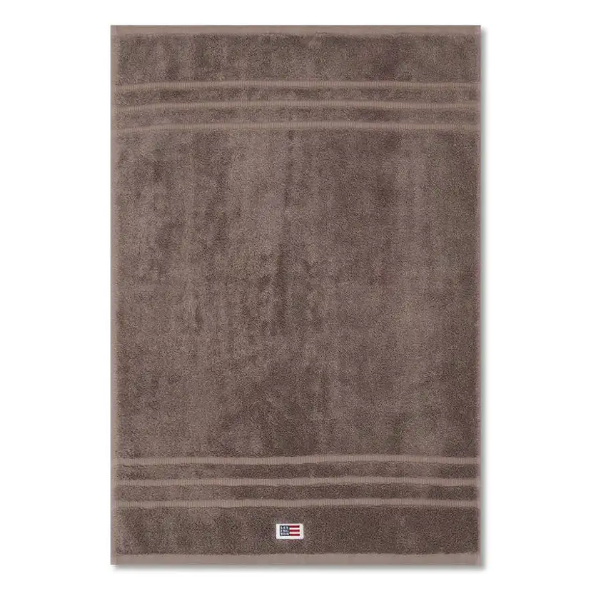 Badhandduk Lexington Icons Original Shadow Gray