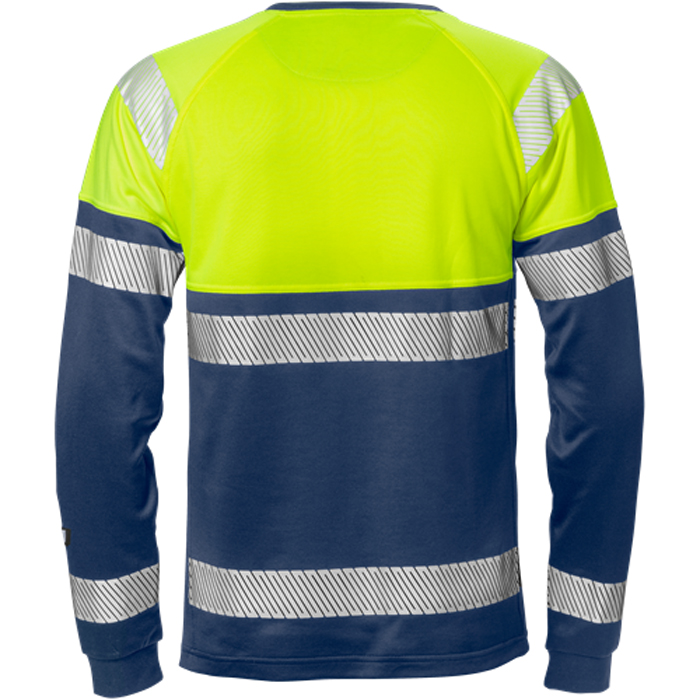 T-shirt Fristads 7519 THV