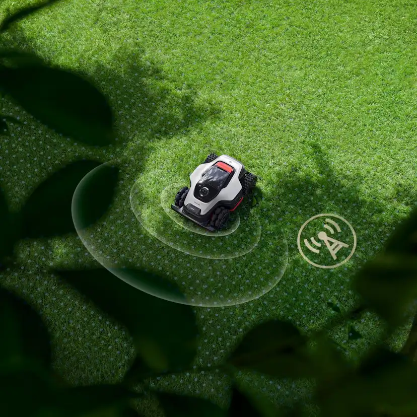 Robotgräsklippare Dreame A3 AWD Pro 2500