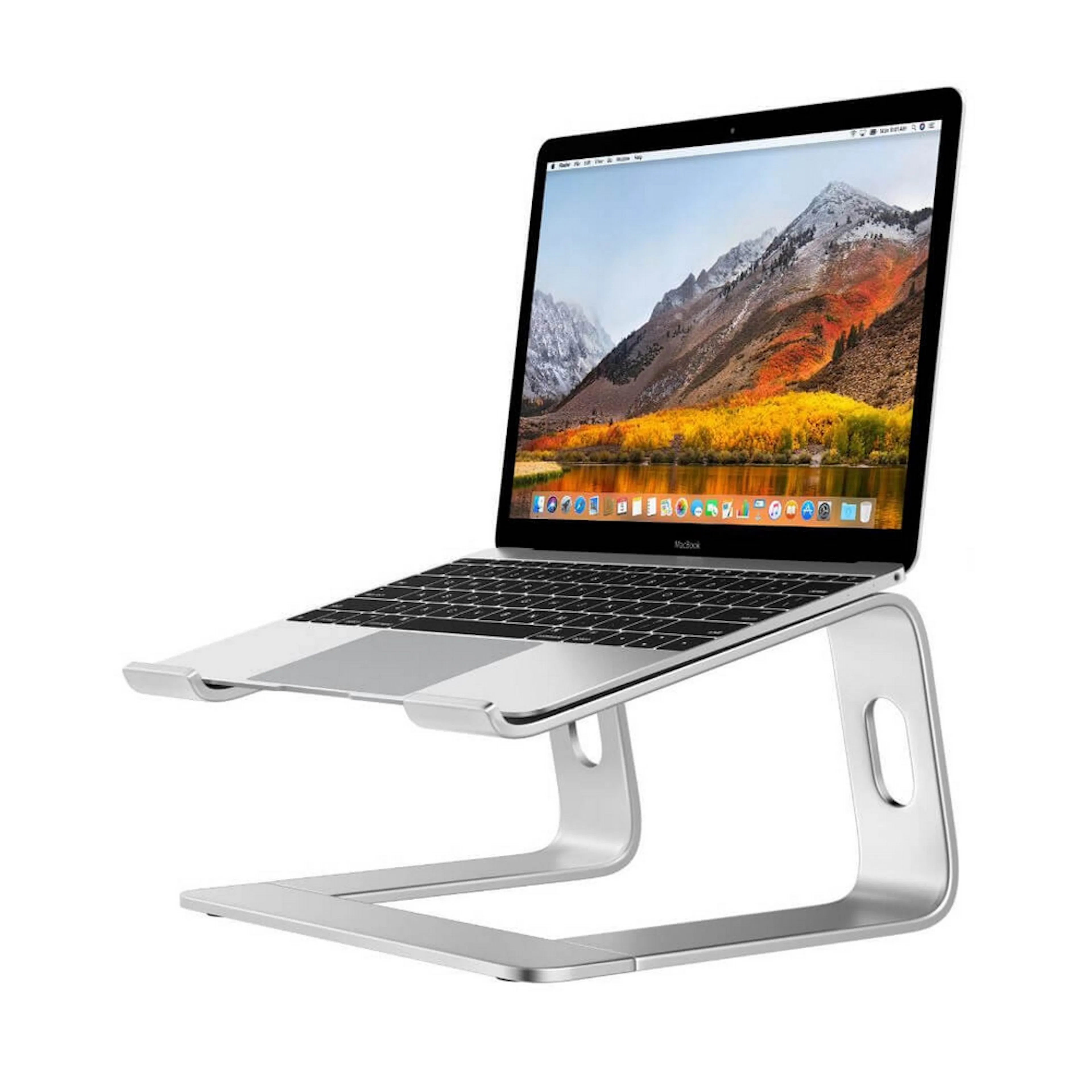 Laptopställ Desire2 Supreme Pro Aluminium
