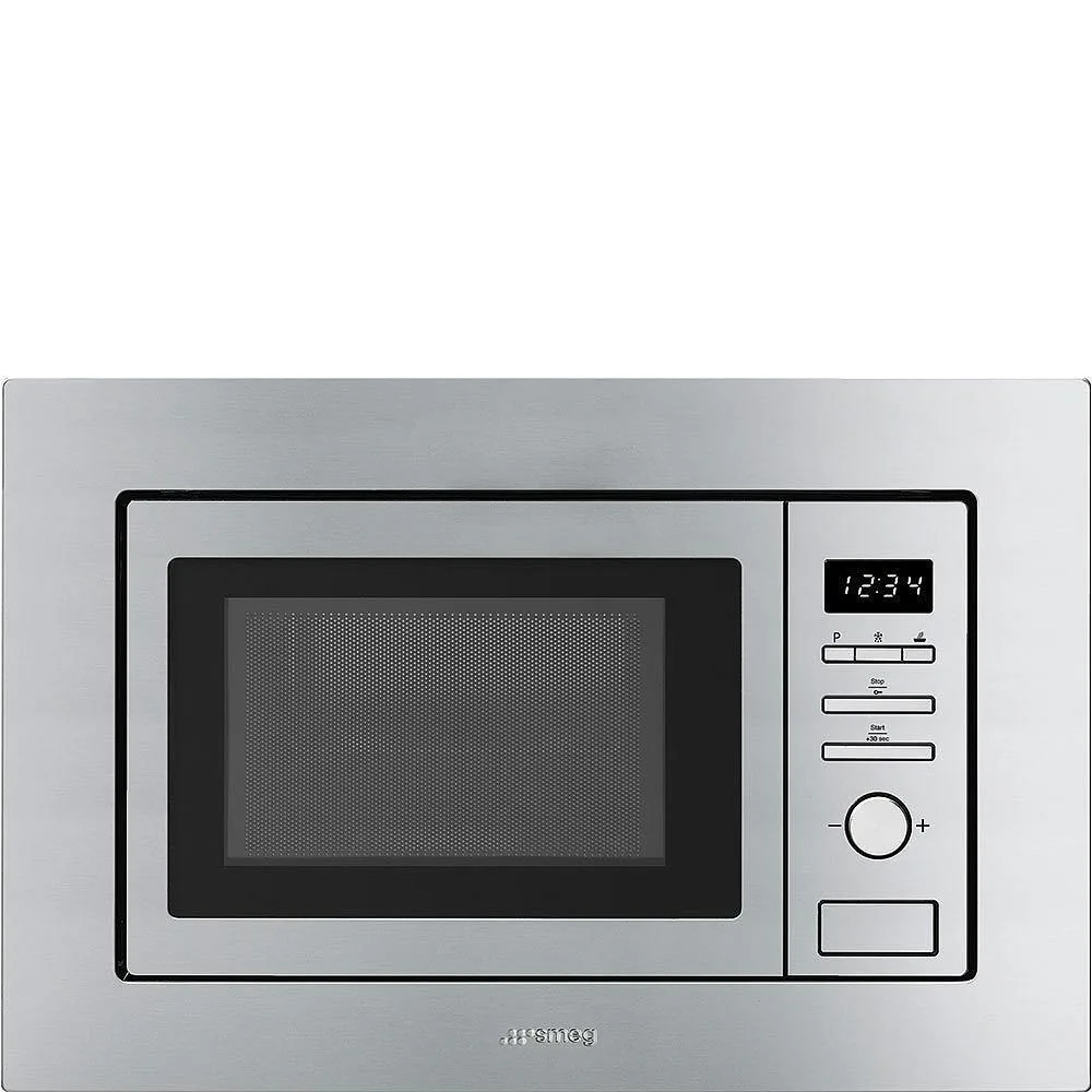 Mikrovågsugn Smeg FMI020X