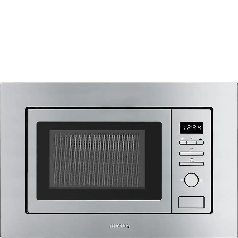 Mikrovågsugn Smeg FMI020X