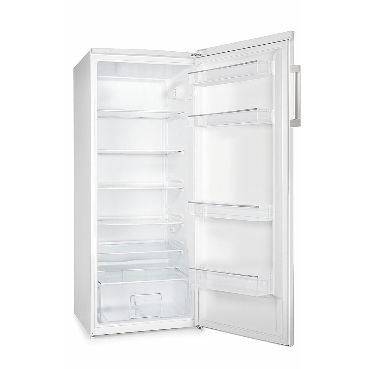 Fristående Kylskåp Gram KS 3286-94 Vit