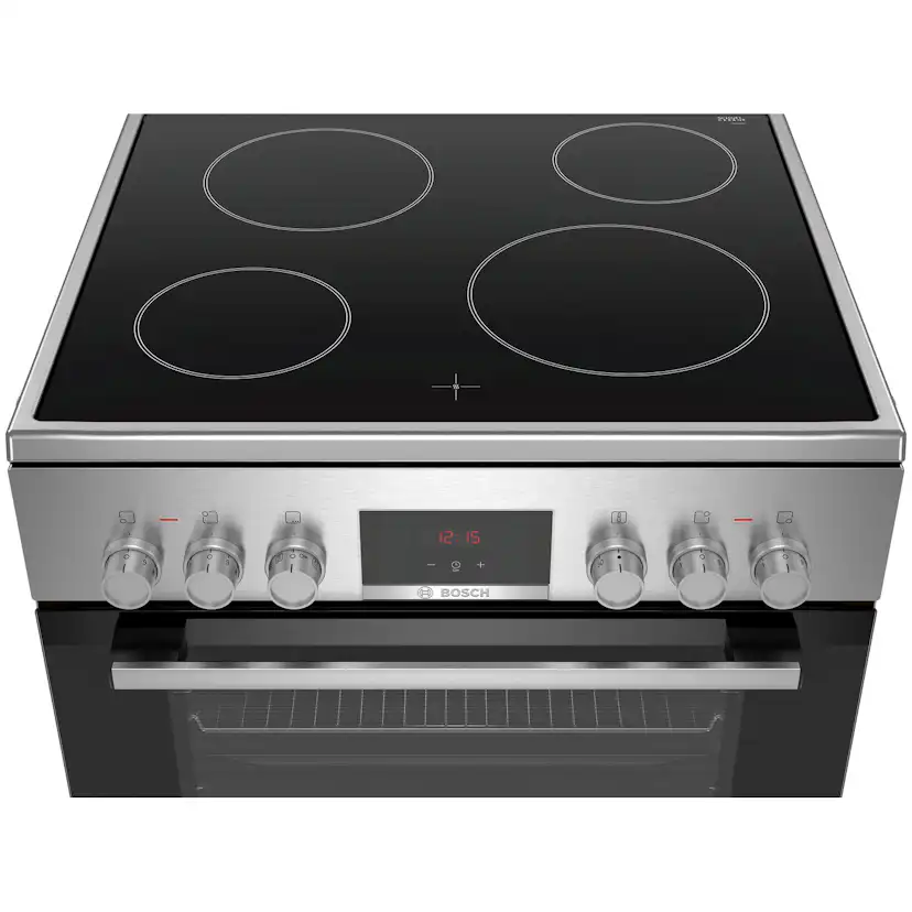 Glaskeramikspis Bosch HKN31A