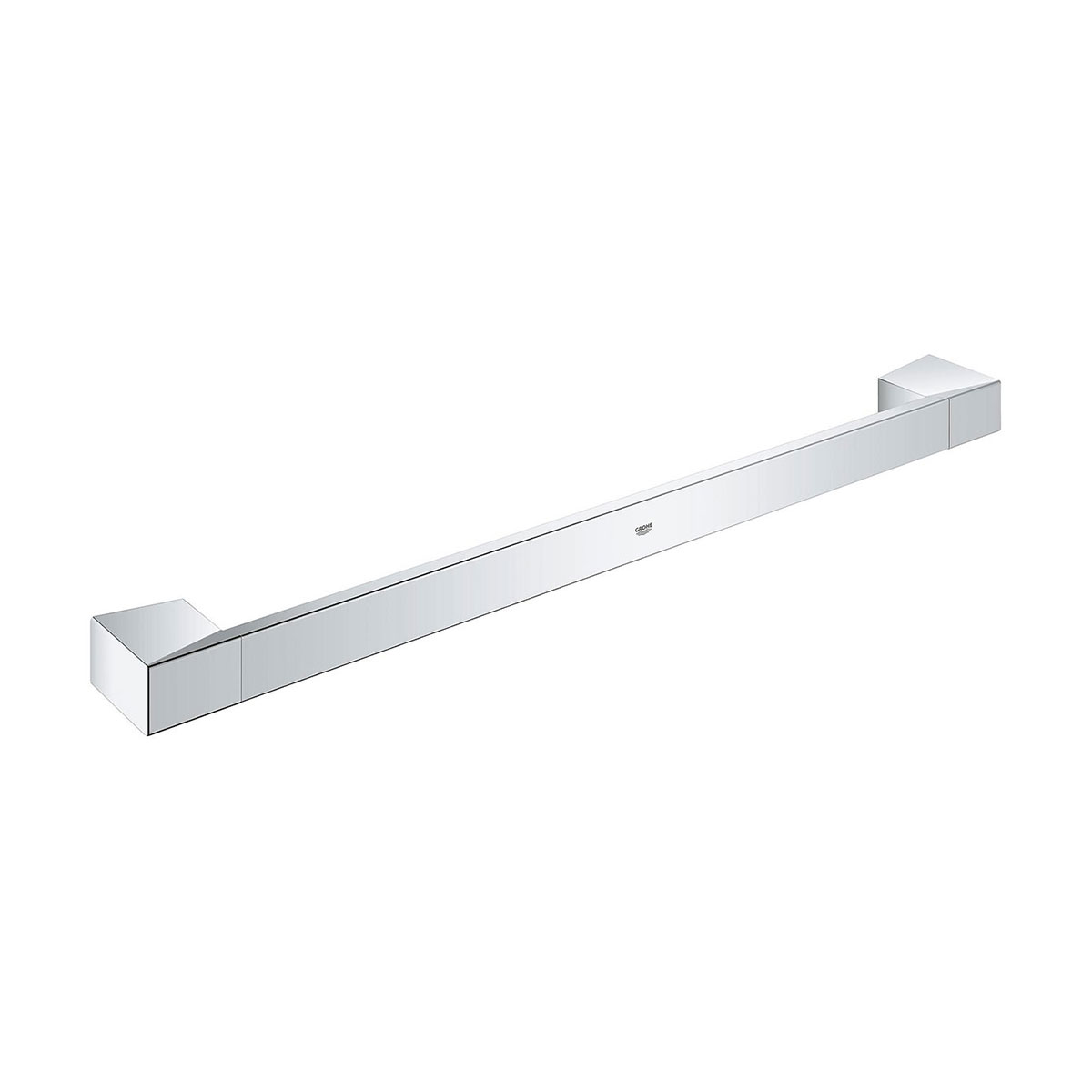 Badkarsgrepp Grohe Selection Cube