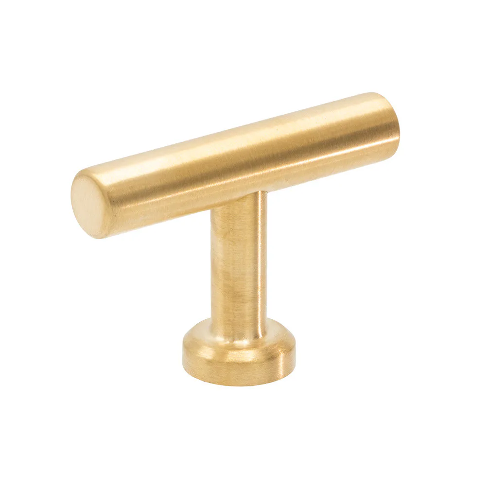 Knopp Beslag Design T Viva