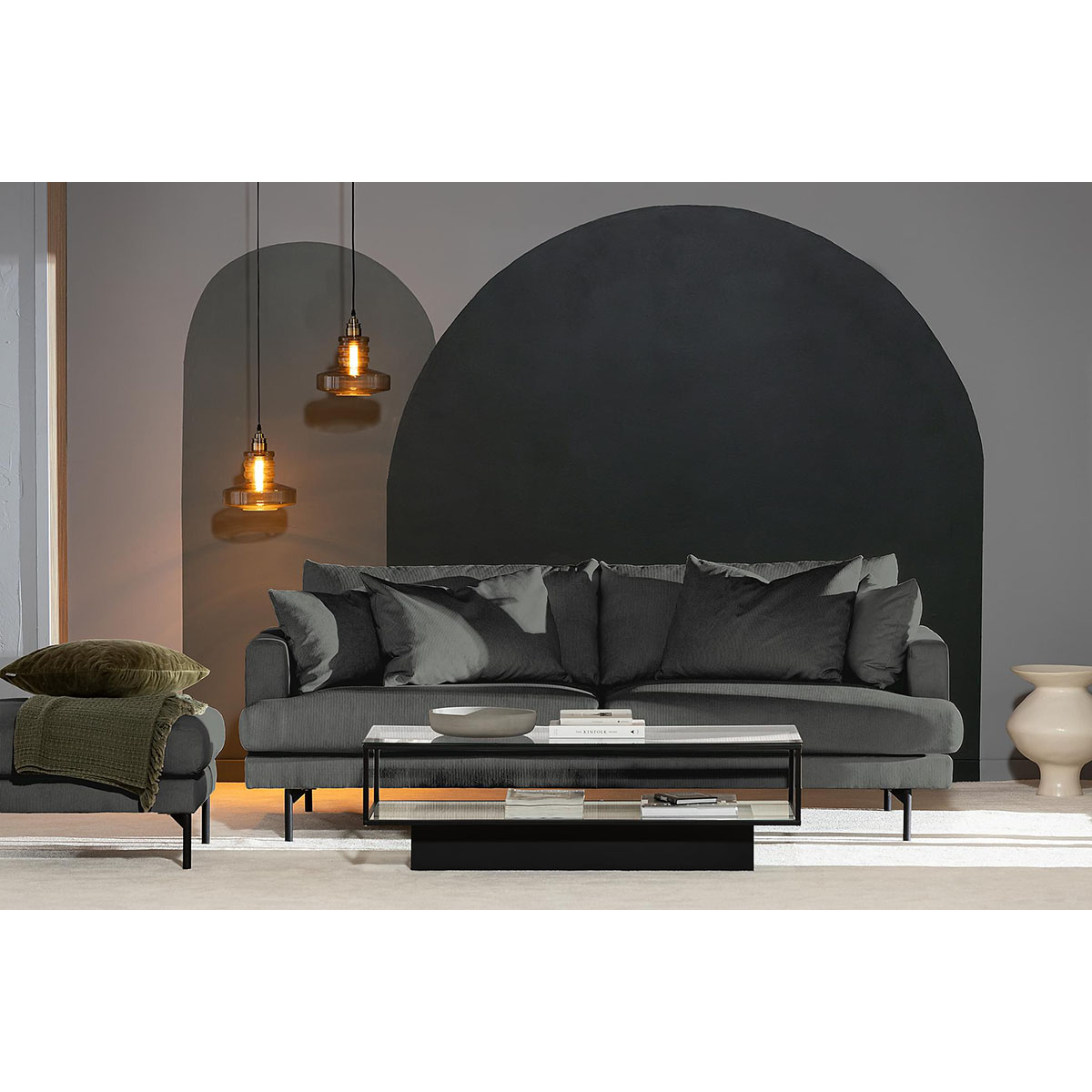 4-sitssoffa In Living Menard Manchester