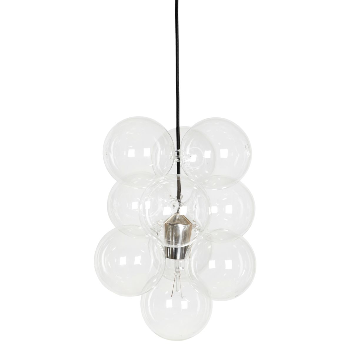 Taklampa House Doctor DIY