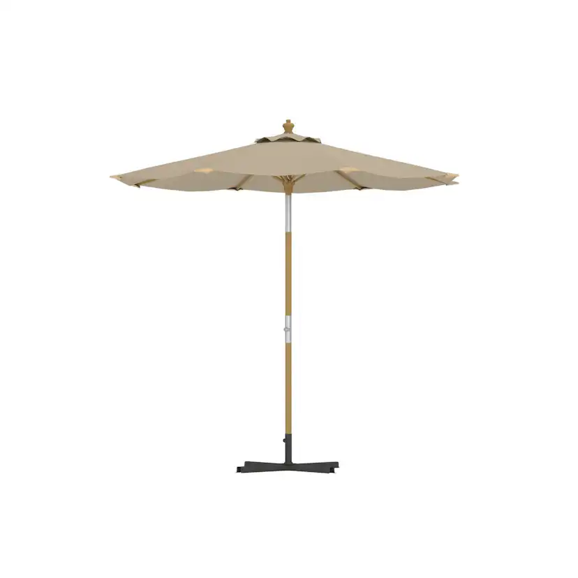 Parasoll Venture Home Cerox Ø270 cm