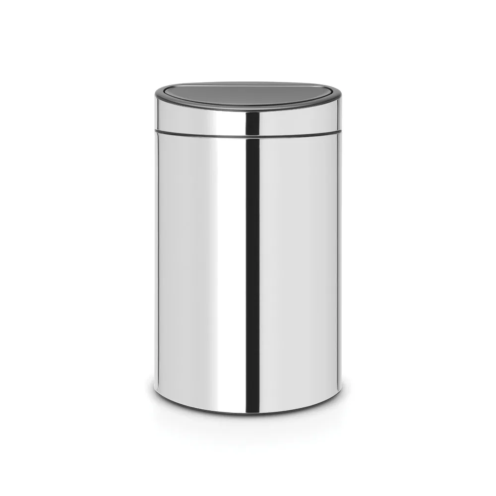 Blank Stål