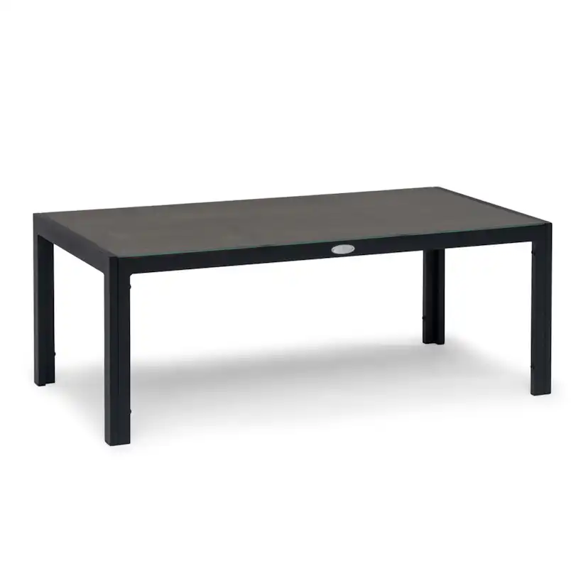 Loungebord Hillerstorp Hånger 120x75x63 cm