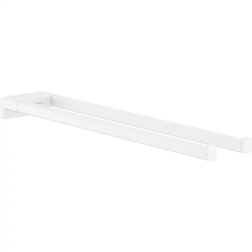 Handdukshängare Hansgrohe AddStoris 41770 445 mm