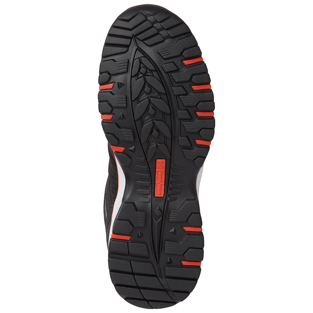 YRKESSKO HH 78388 SOFT TOE CHELSEA EVO 2.0 SVART STL 42 Storlek: 42