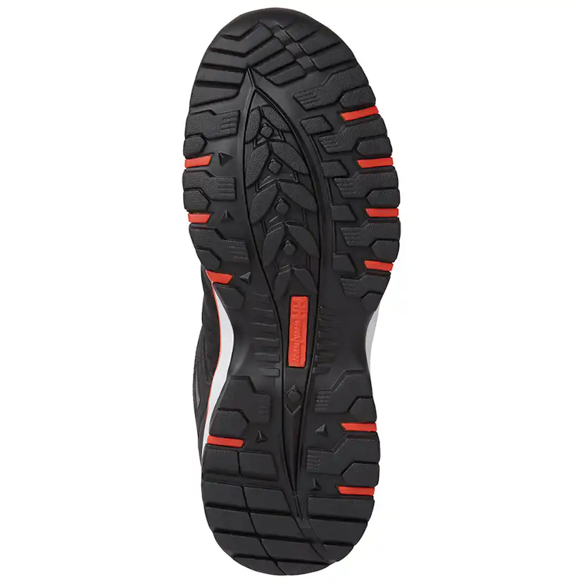 YRKESSKO HH 78388 SOFT TOE CHELSEA EVO 2.0 SVART STL 42 Storlek: 42