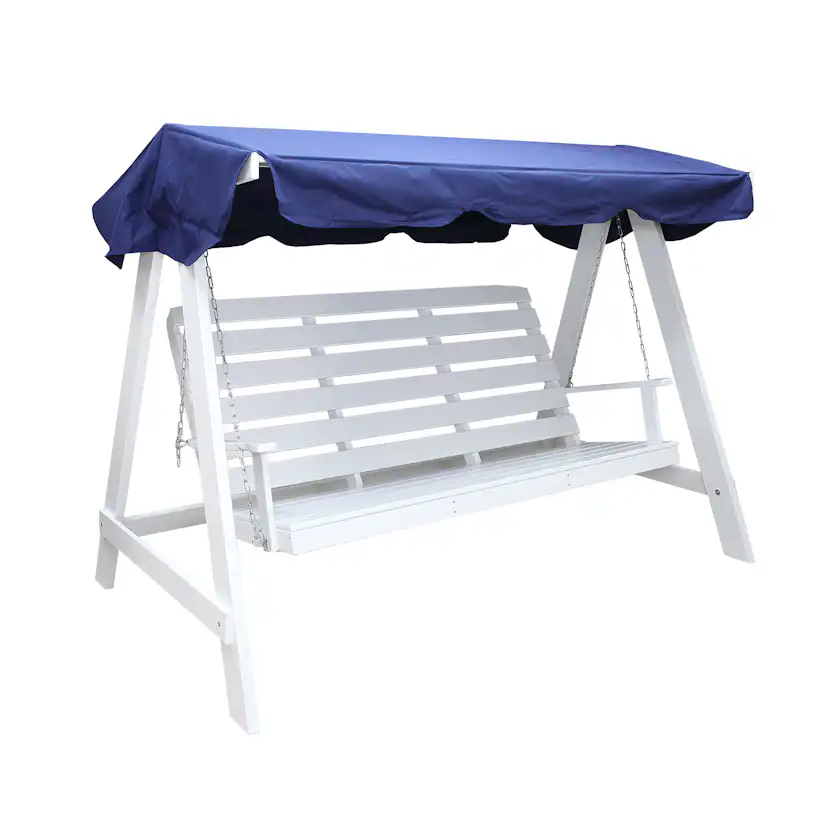 Hammock Baltic Garden Pelle Gunga utan Tak