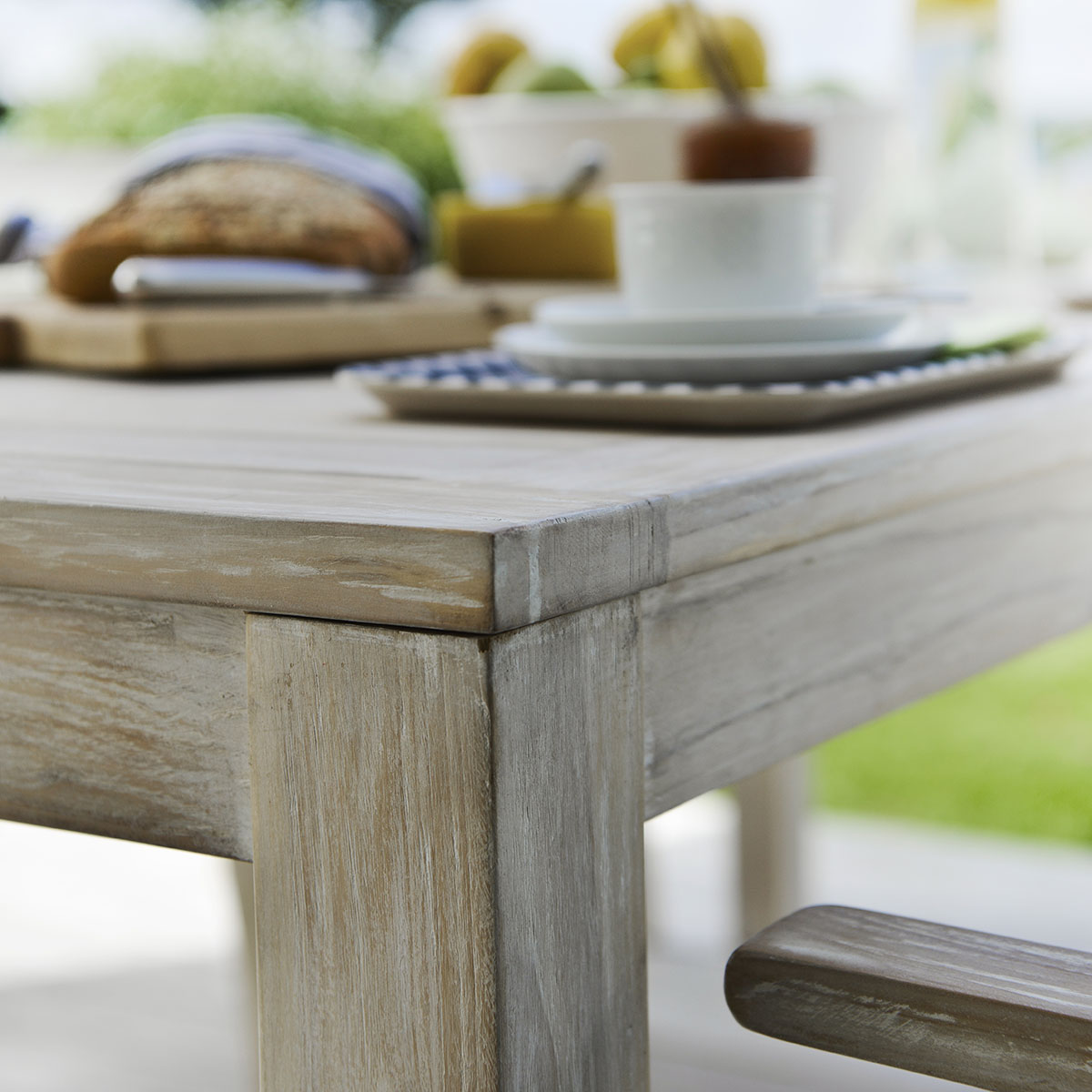 Utebord Hillerstorp Wellington