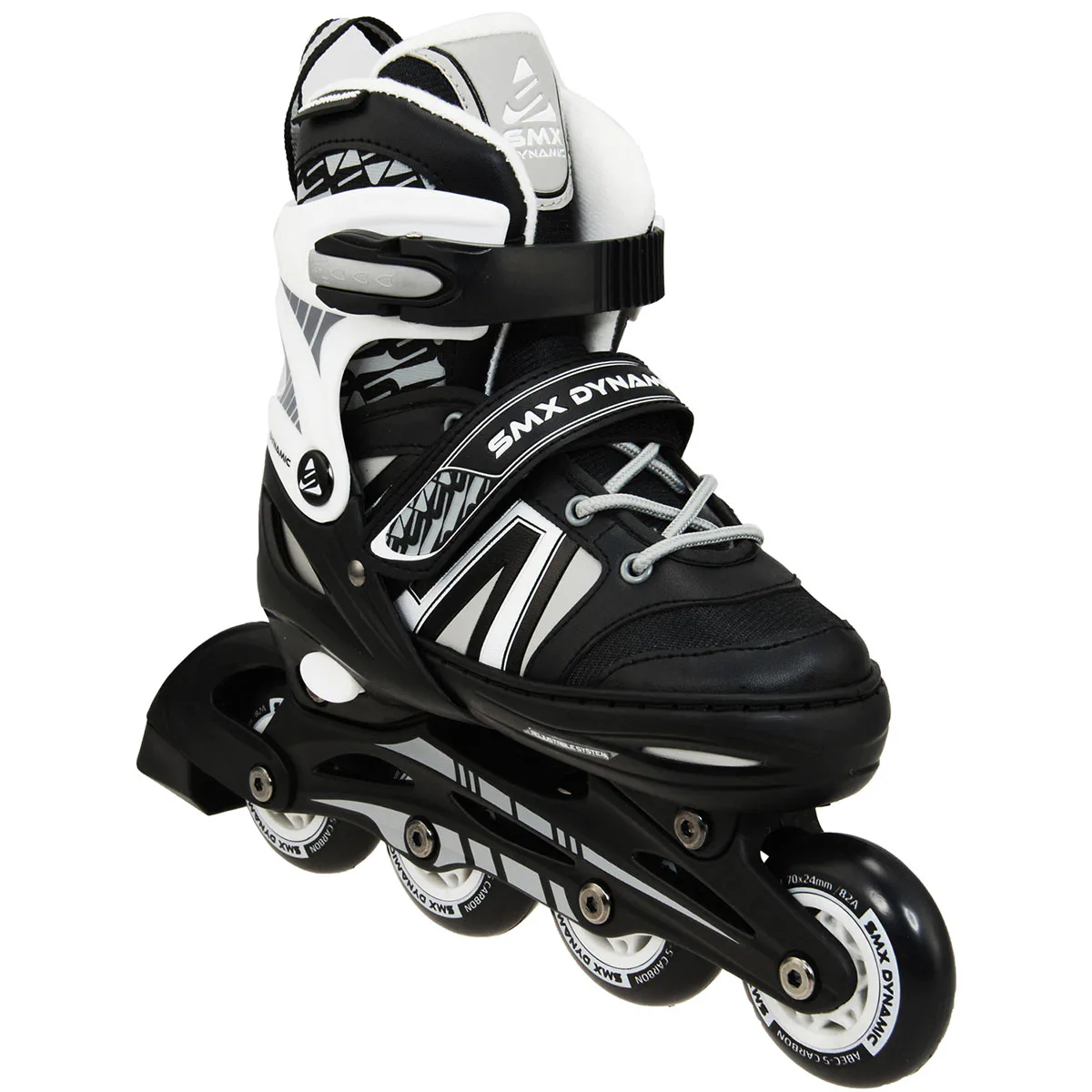 Inlines SportMe Justerbara