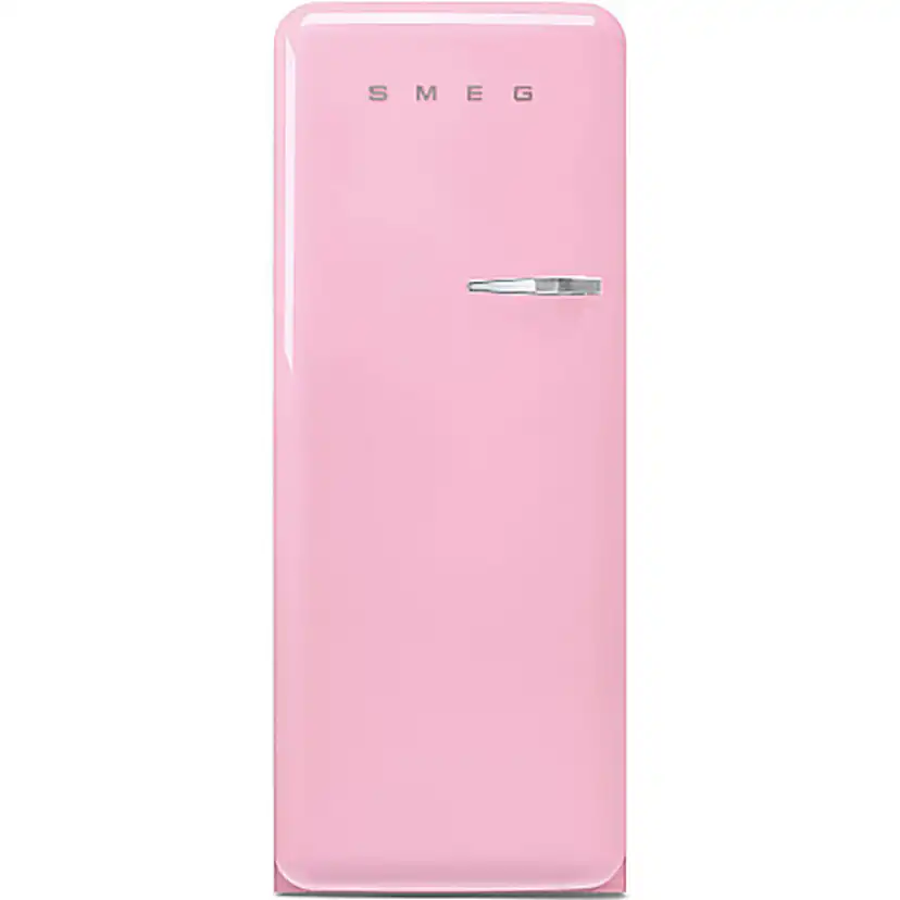 Kylskåp med Frysfack Smeg 50's Style FAB28/2025