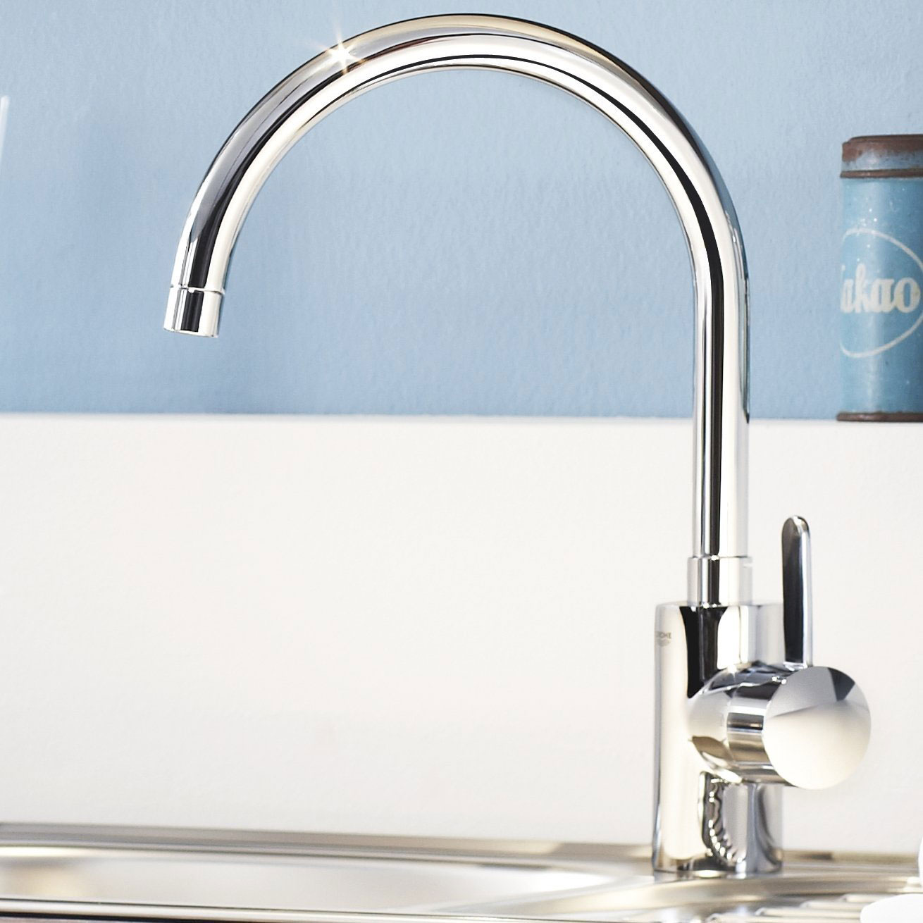 Köksblandare Grohe Eurosmart Cosmopolitan 32843